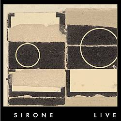 baixar álbum Sirone - Live