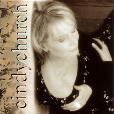 Cindy Church
