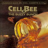 Celi Bee & the Buzzy Bunch