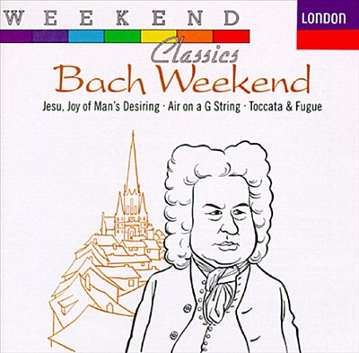 Classics Bach Weekend