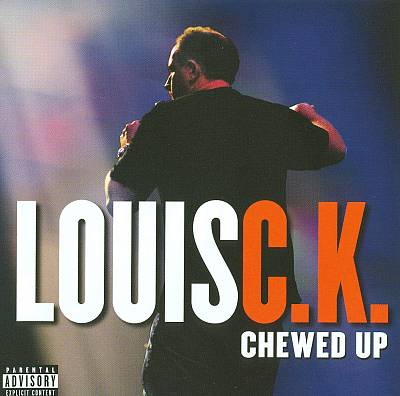 Louis C.K. Discography