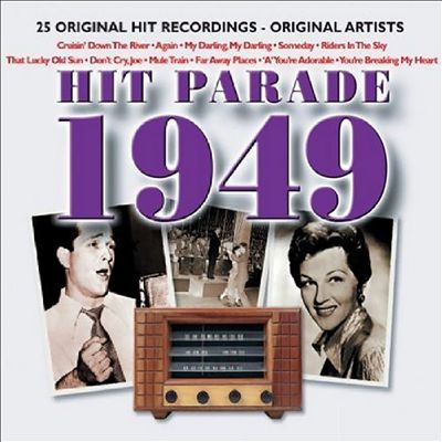 Hit Parade 1949