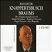 Brahms: The Complete Symphonies 1/4; Haydn Variations; Etc.