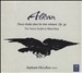 Alkan: Douze Études dans les tons mineurs, Op. 39
