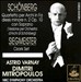 Schoenberg: Quartetto per Archi nr. 2, Op. 10; Siegmeister: Ozark Set