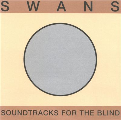 Soundtracks for the Blind