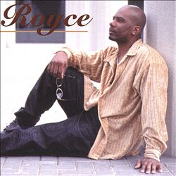 ladda ner album Royce - Royce