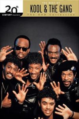 20th Century Masters - The DVD Collection: The Best of Kool & the Gang