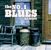 No. 1 Blues Album
