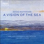David Matthews: A Vision…