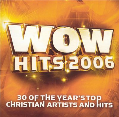 WOW Hits 2006