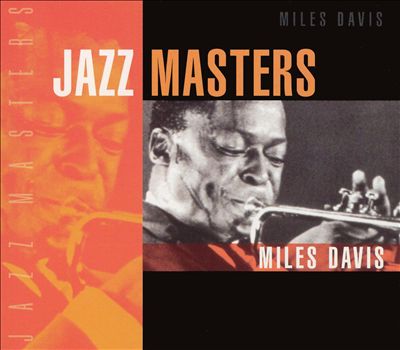 Jazz Masters [Delta]