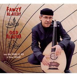 last ned album Fawzy AlAiedy - Oud Aljazira