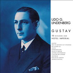 lataa albumi Udo Lindenberg - Gustav