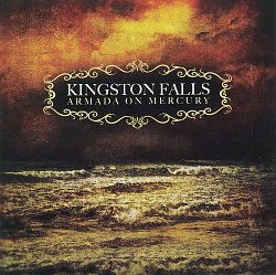 baixar álbum Kingston Falls - Armada On Mercury