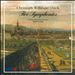 Christoph Willibald Gluck: Five Symphonies