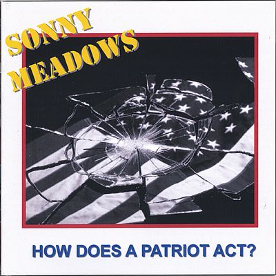 How Does a Patriot Act?