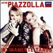 Astor Piazzolla: Intimamente Tango