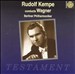 Rudolf Kempe Conducts Wagner