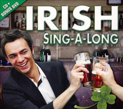 Irish Sing-A-Long
