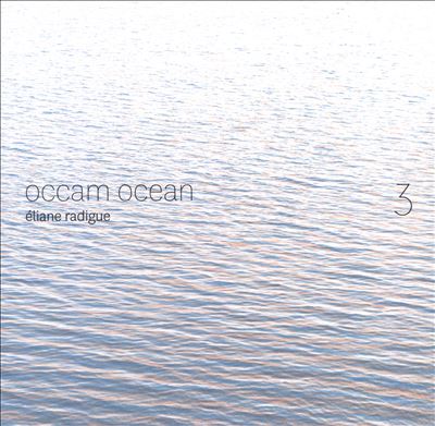 Occam Ocean 3