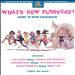 What's New Pussycat? [Original Motion Picture Soundtrack]