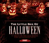 Little Box of Halloween