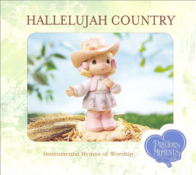 Hallelujah Country