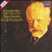 Tchaikovsky; Piano Concerto No. 2