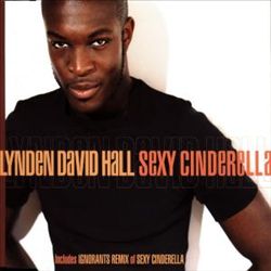 télécharger l'album Lynden David Hall - Sexy Cinderella