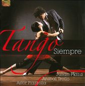 Tango Siempre
