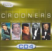 Crooners, Vol. 4