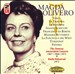 Magda Olivero: The Famous Amsterdam Concerts