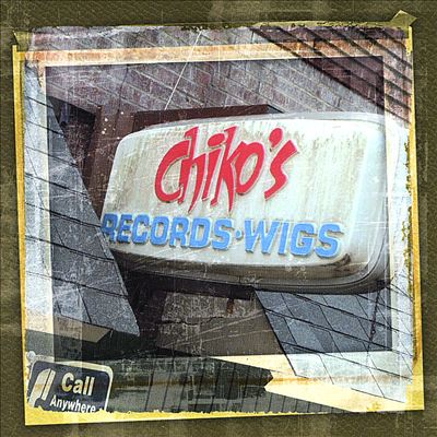 Chiko's Records & Wigs