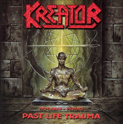Past Life Trauma (1985-1992)