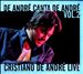 De André Canta De André, Vol. 2