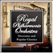 Overtures and Popular Classics