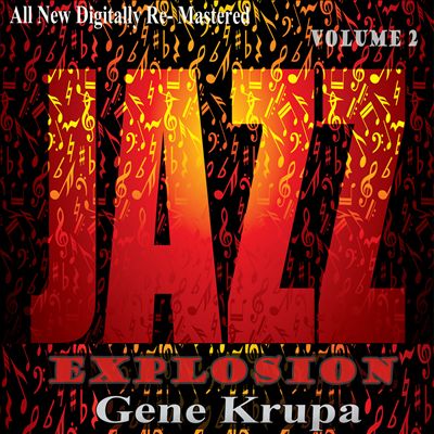 Jazz Explosion, Vol. 2