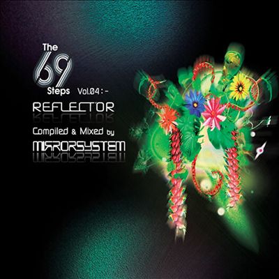 The 69 Steps-Reflector, Vol. 4