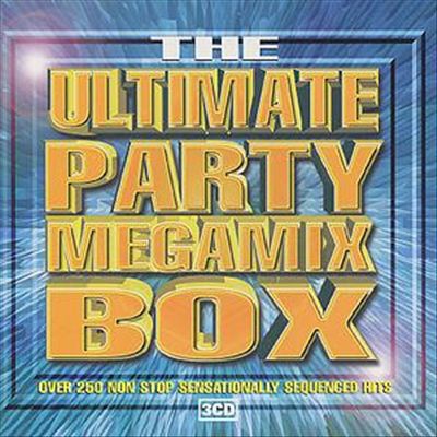 The Ultimate Party Megamix