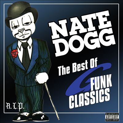 Best of G-Funk Classics