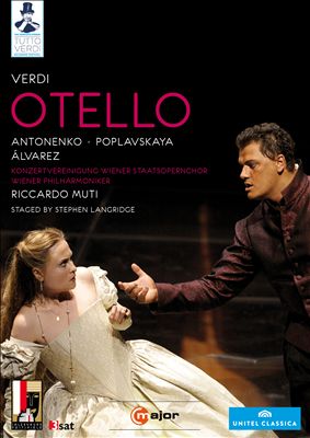 Verdi: Otello [Video]