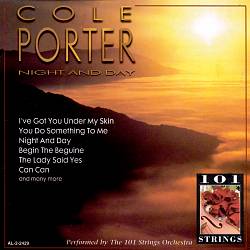 baixar álbum 101 Strings - Cole Porter