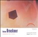 Bruckner: Symphonie No. 4