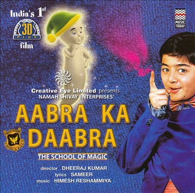 Aabra Ka Daabra