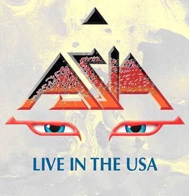 Live in the USA