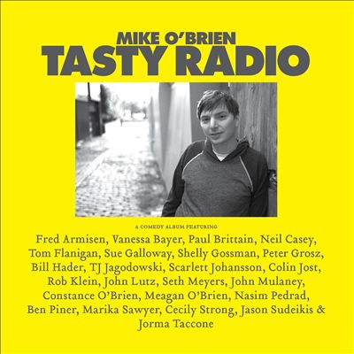 Tasty Radio