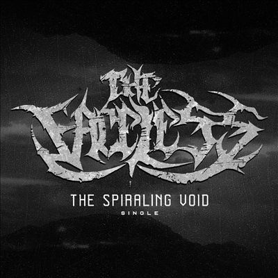 The Spiraling Void