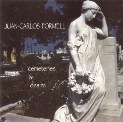 Cemeteries & Desire