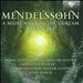 Mendelssohn: Midsummer Night's Dream; Overtures